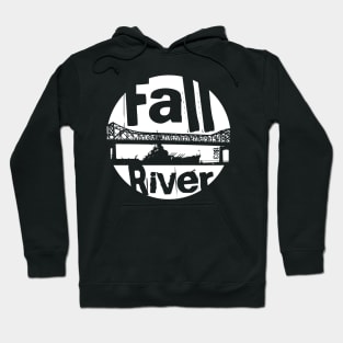 Fall River Hoodie